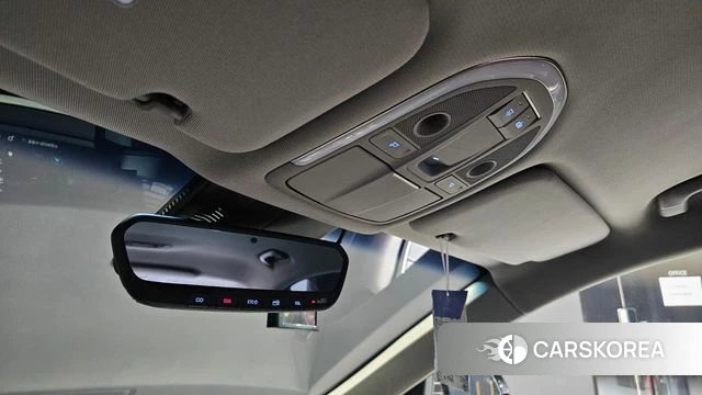 Genesis G80 id 4610462 из Кореи 9