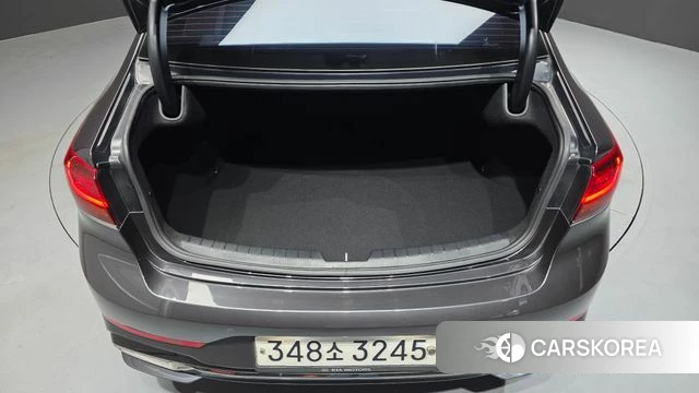 Kia K7 Premier id 4310535 из Кореи 9