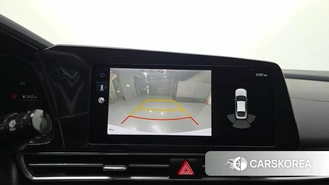 Hyundai Avante (CN7) id 4018914 из Кореи 9