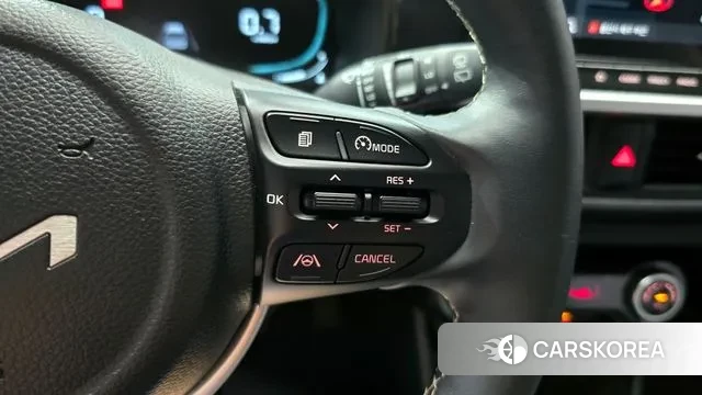 Kia The New Morning (JA) id 2930183 из Кореи 9