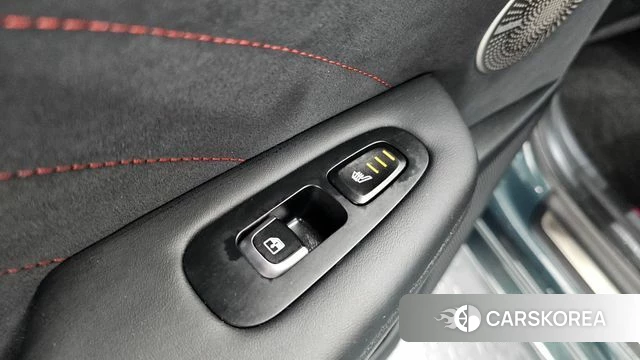 Kia Stinger Meister id 3839786 из Кореи 9