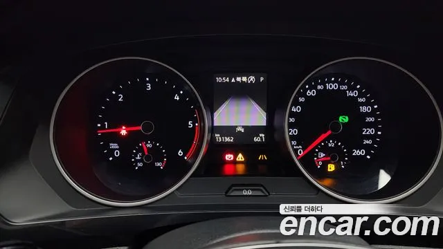 Volkswagen Tiguan second Generation id 2530531 из Кореи 9
