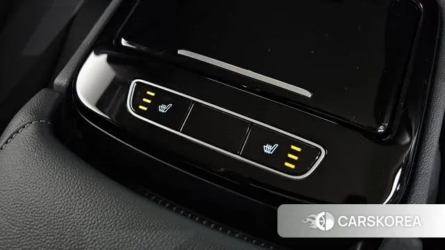 Genesis G80 (RG3) id 3011206 из Кореи 9