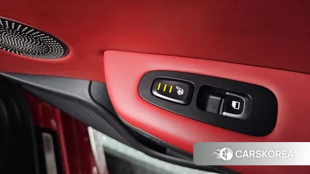 Kia Stinger id 3474223 из Кореи 9