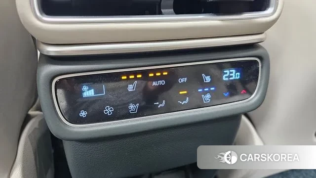 Genesis GV80 id 3751459 из Кореи 9