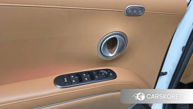 Hyundai Palisade (LX3) id 4589829 из Кореи 9