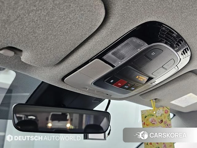 Hyundai Sonata (DN8) id 4401511 из Кореи 9