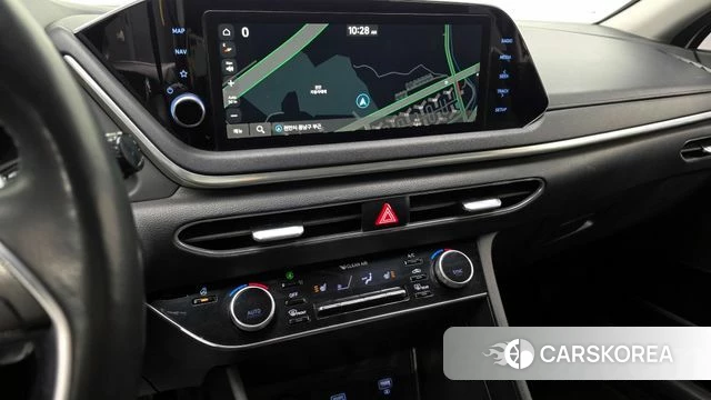 Hyundai Sonata (DN8) id 3840059 из Кореи 9