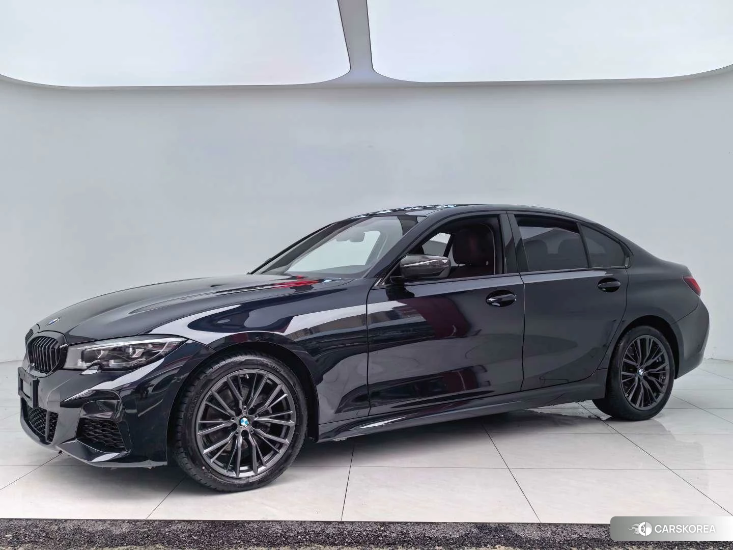 BMW 3 series id 4473797 из Китая 9