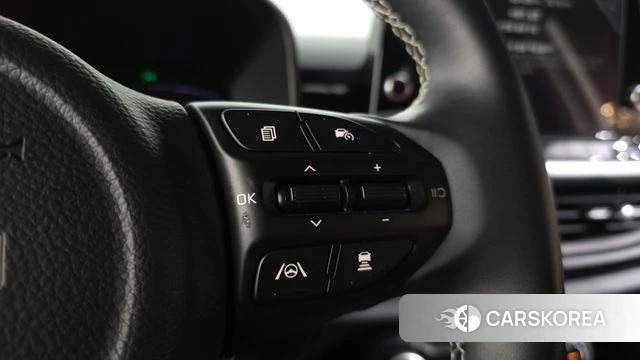 Kia The New Morning (JA) id 4528321 из Кореи 9