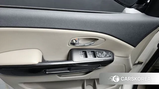 Kia The New Carnival id 3703530 из Кореи 9