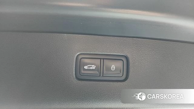 Genesis GV80 id 4433842 из Кореи 9