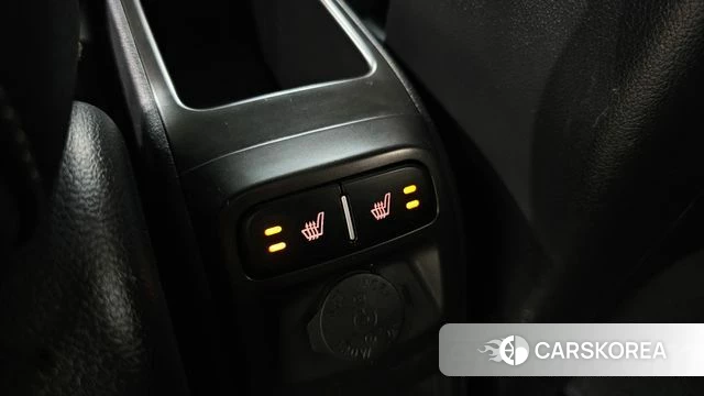 Kia The New Ray id 4610567 из Кореи 9
