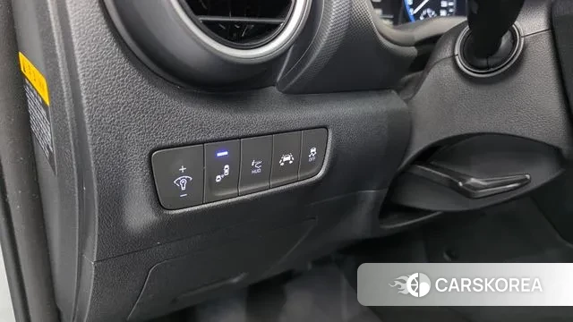 Hyundai Kona id 3766707 из Кореи 9