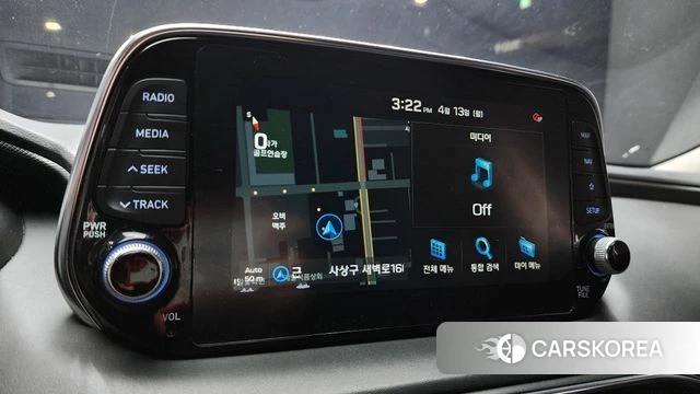 Hyundai Santa Fe TM id 3924572 из Кореи 9