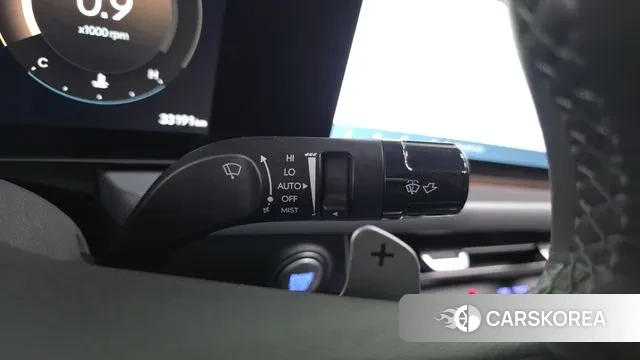 Hyundai Sonata D Edge (DN8) id 3614779 из Кореи 9