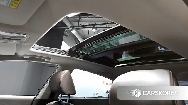 Kia The New K5 Hybrid 2nd generation id 3612675 из Кореи 9