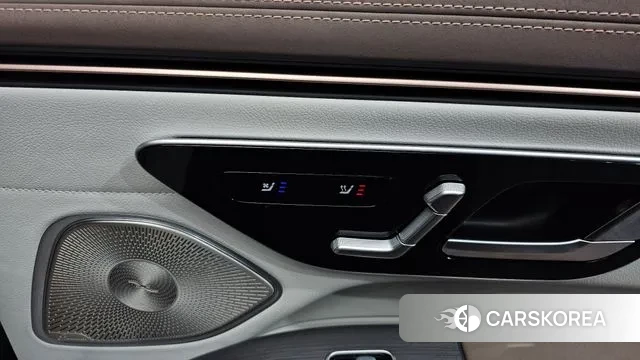 Mercedes-Benz EQS V297 id 3524162 из Кореи 9