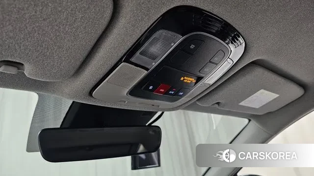 Hyundai Sonata (DN8) id 3389138 из Кореи 9