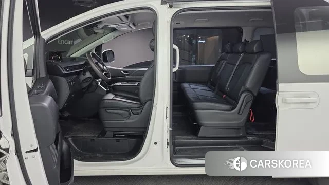 Hyundai Staria id 2988921 из Кореи 9