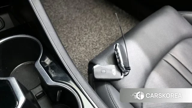 Kia K5 3rd generation id 3717626 из Кореи 9