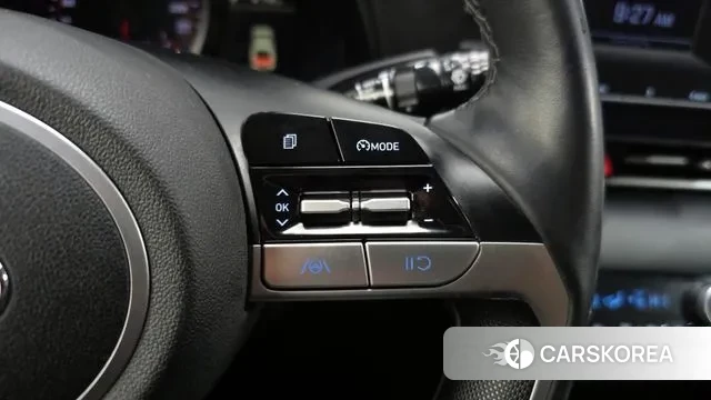 Hyundai Avante (CN7) id 3620999 из Кореи 9