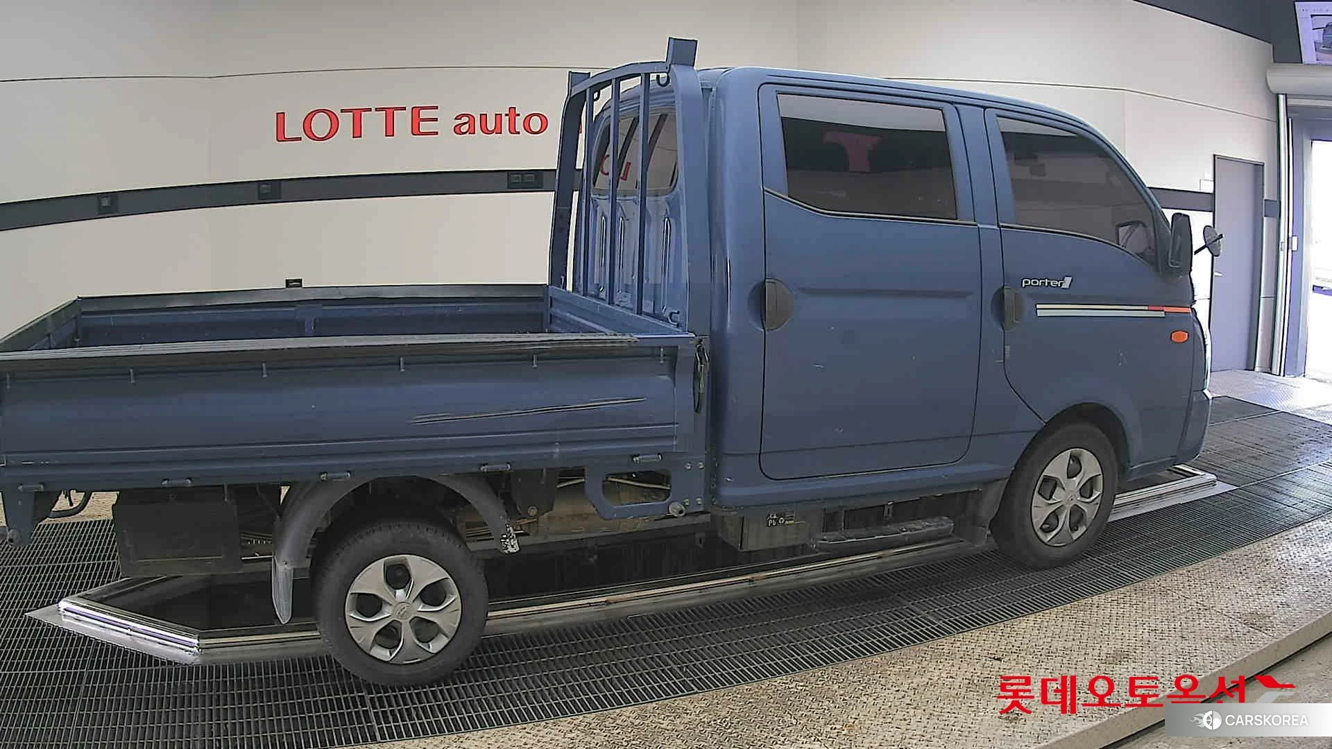 Hyundai Porter II id 3882109 из Кореи 9