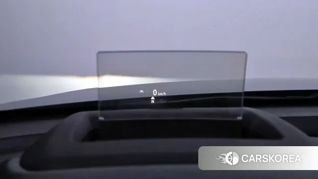 Chevrolet (GM Daewoo) Trailblazer id 3771045 из Кореи 9