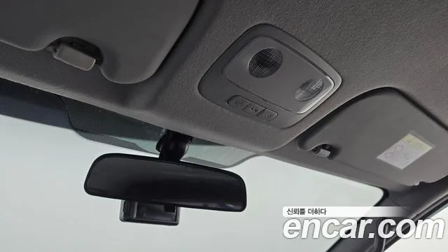 Hyundai The New Grand Starex id 2506345 из Кореи 9