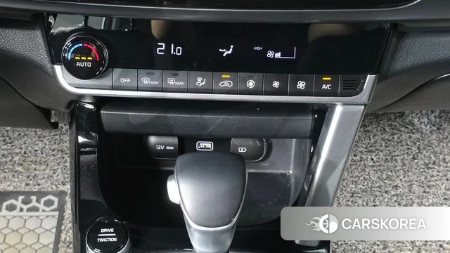 Kia Seltos id 4401904 из Кореи 9