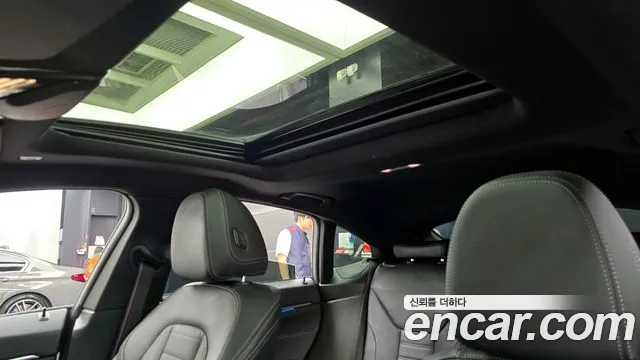 BMW i4 id 2683136 из Кореи 9