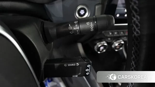 Renault Korea (Samsung) XM3 id 3552160 из Кореи 9