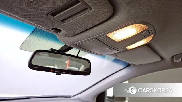 Hyundai Sonata New Rise id 3449578 из Кореи 9