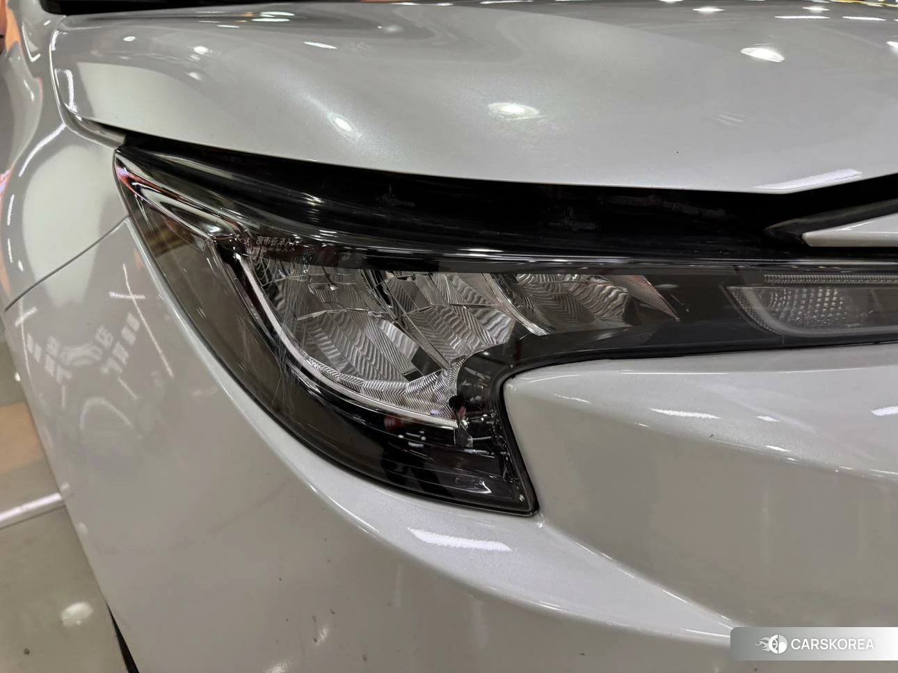 Toyota Lei Ling id 4473777 из Китая 9