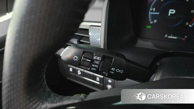 Ssangyong The New Rexton Sports Cannes id 4687887 из Кореи 9
