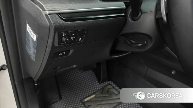 Kia The New K5 3rd generation id 4705842 из Кореи 9
