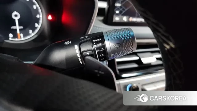 Genesis The New G70 id 3310582 из Кореи 9