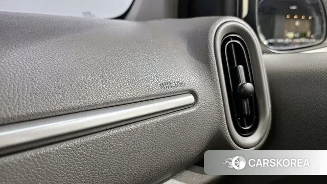 Kia Morning Urban (JA) id 2885352 из Кореи 9