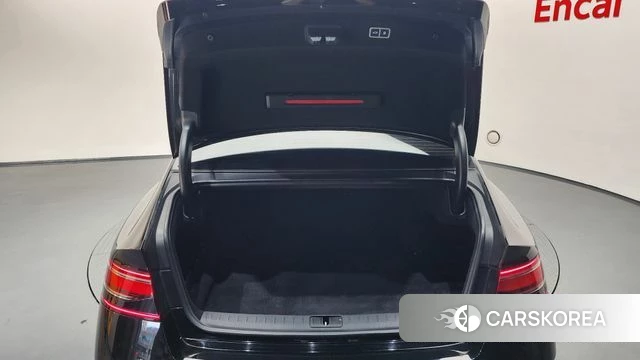 Genesis G90 (RS4) id 4641305 из Кореи 9