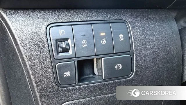 Hyundai Staria id 3619084 из Кореи 9