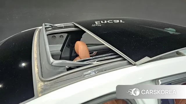 Audi A6 (C8) id 3468965 из Кореи 9