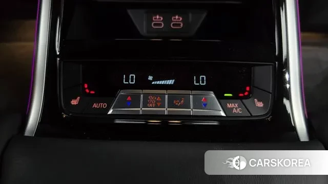 BMW 8 Series (G15) id 3122363 из Кореи 9