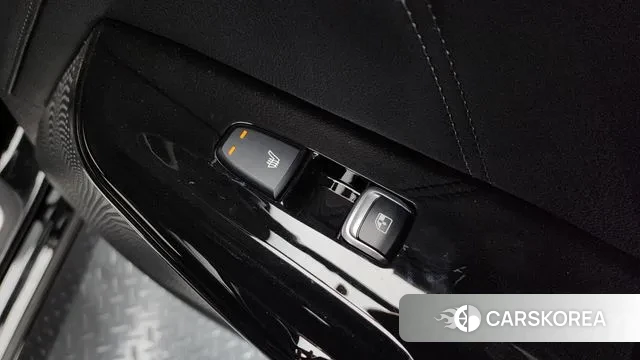 Kia The New K5 Hybrid 3rd generation id 3305050 из Кореи 9