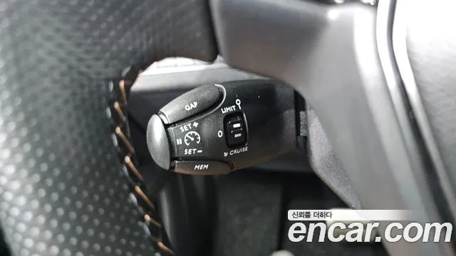 Peugeot 3008 second generation id 2720392 из Кореи 9