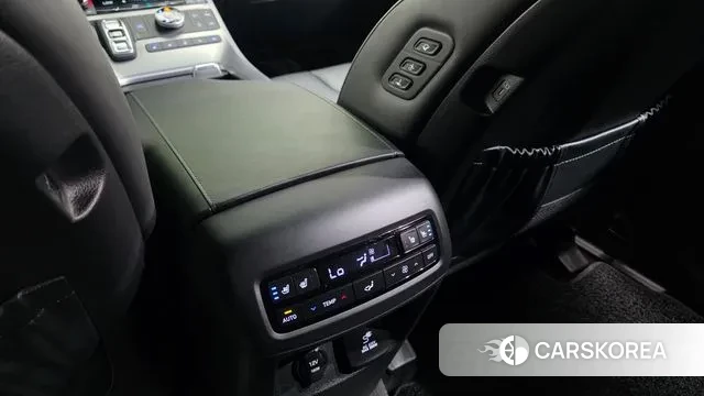 Hyundai The New Palisade id 3036807 из Кореи 9