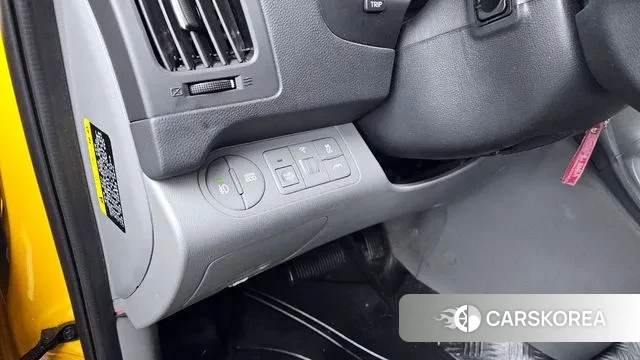 Hyundai The New Grand Starex id 3470094 из Кореи 9