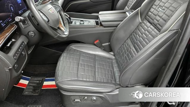 Cadillac Escalade 5th Generation id 4223658 из Кореи 9