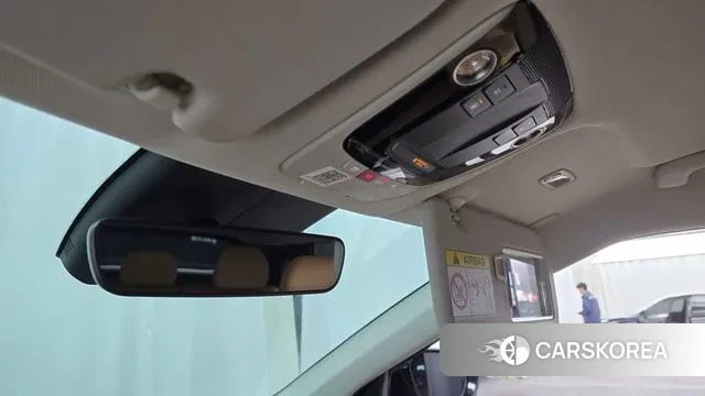 Kia EV6 id 3696745 из Кореи 9