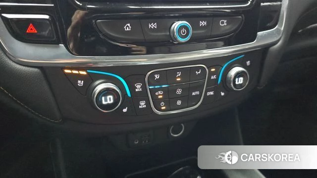 Chevrolet (GM Daewoo) Traverse id 4562570 из Кореи 9