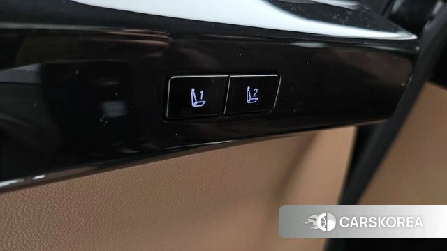 Hyundai Grandeur Hybrid (GN7) id 4337380 из Кореи 9